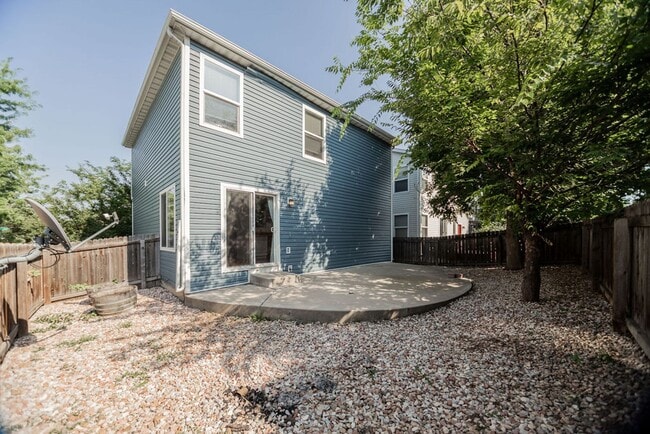 Building Photo - Charming 3-Bedroom, 2-Bath Home in the Heart of Mid-Town Fort Collins