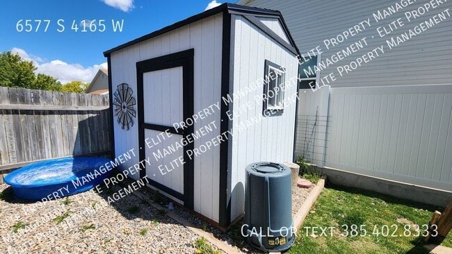 Building Photo - 6577 S 4165 W