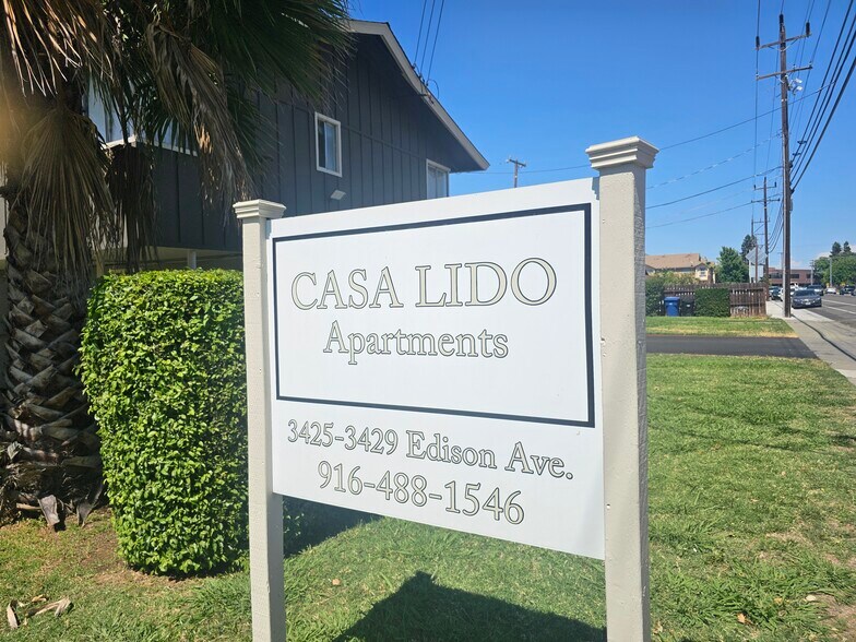 Building Photo - Casa Lido Apartments