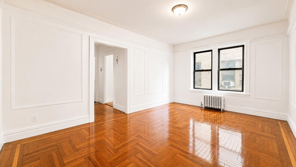 Building Photo - 295 Convent Ave