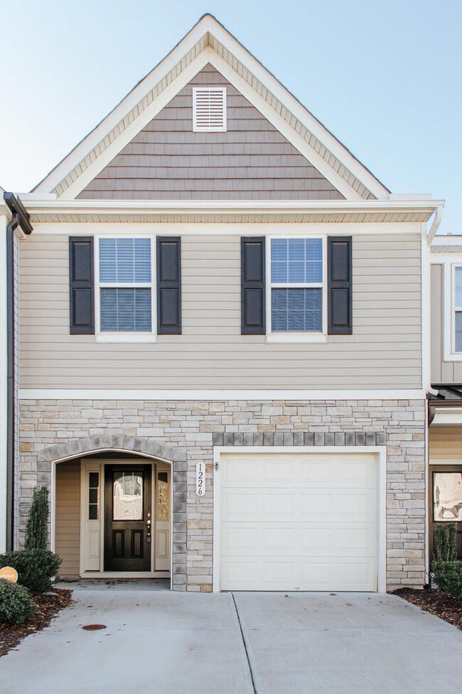 Primary Photo - ** COMING SOON** Gorgeous Raleigh Townhome...