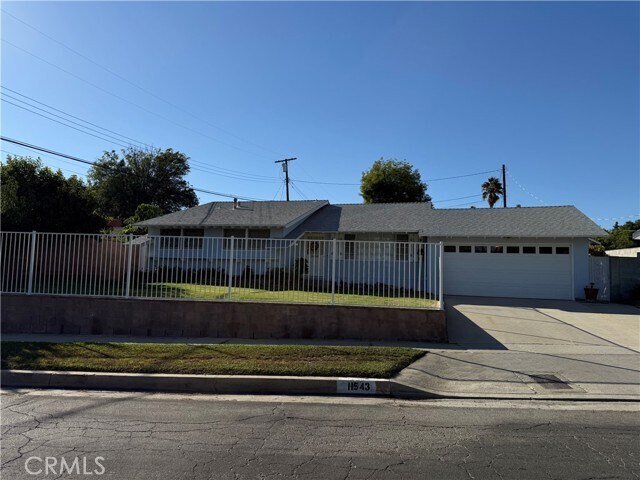 Primary Photo - 11543 Swinton Ave