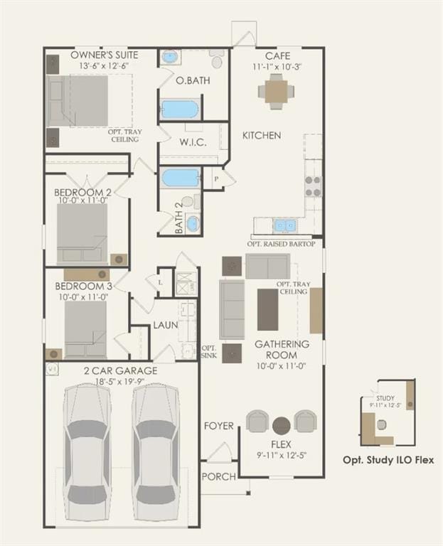 Building Photo - 288 Kapok St