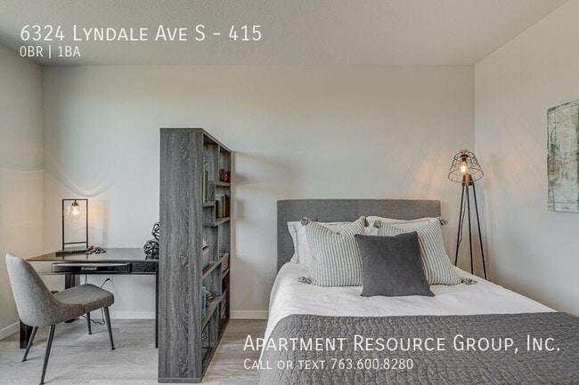 Building Photo - 6324 Lyndale Ave S
