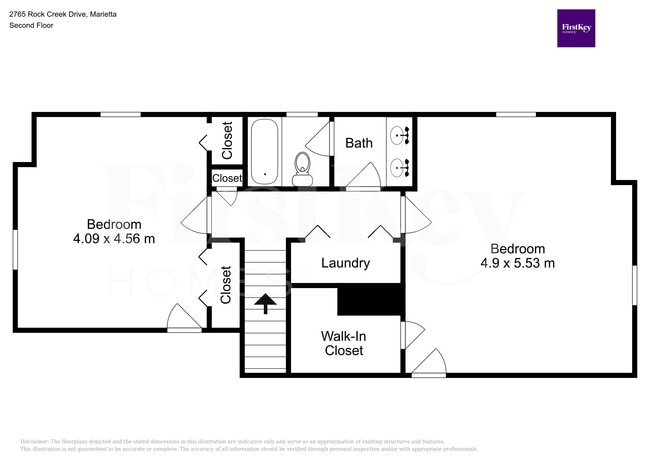Building Photo - 2765 Rock Creek Dr