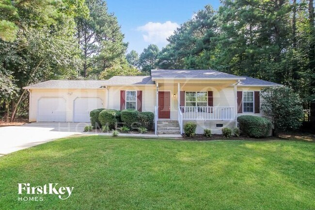 Primary Photo - 954 Cornelius Rd