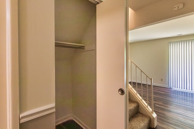 Floorplan - Fairfield Pointe