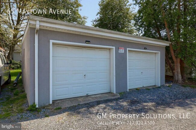 Building Photo - 2 Bedroom Bungalow in Elizabethtown!