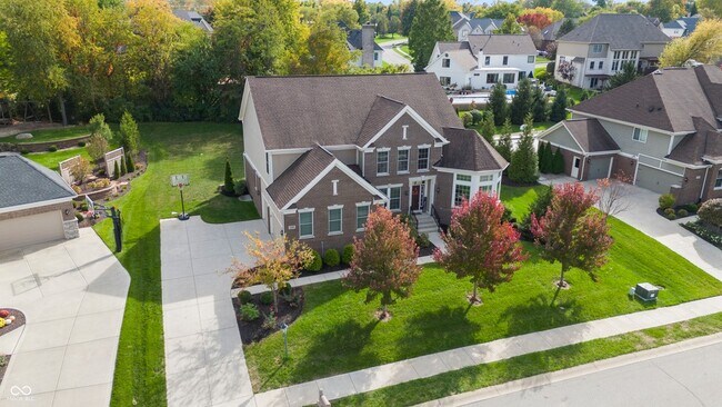 Building Photo - 10599 Geist View Dr