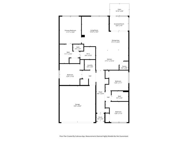 Building Photo - 5230 Diantha Way