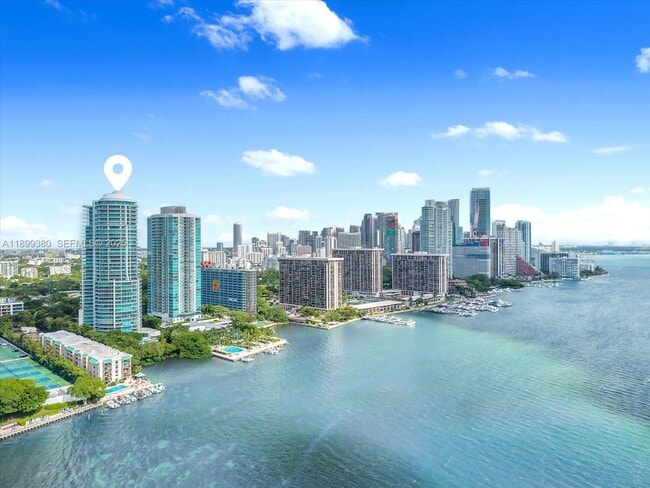 Building Photo - 2127 Brickell Ave