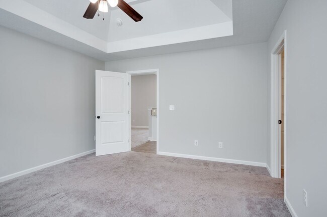 Building Photo - 3 Bedroom 2 Bathroom Home in Haynes Station