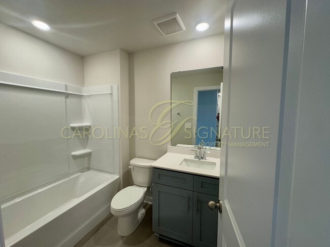 Building Photo - Beautiful New Construction Townhome in Uni...