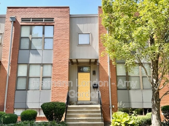Building Photo - 4159 McPherson Ave