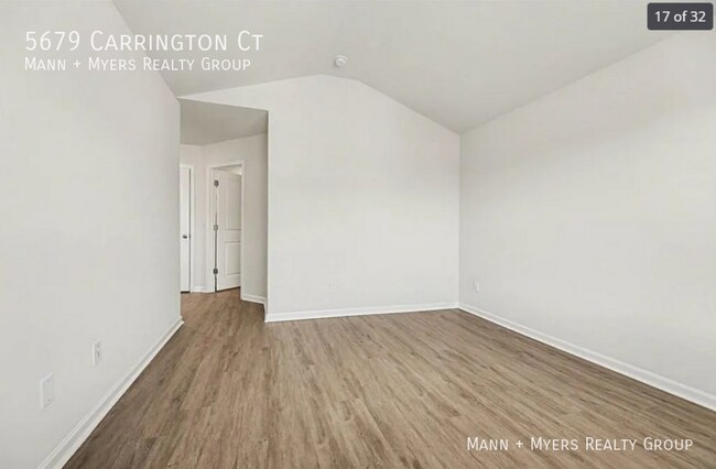 Building Photo - 5679 Carrington Ct