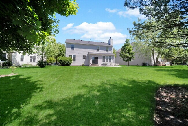 Building Photo - 2743 Rourke Dr