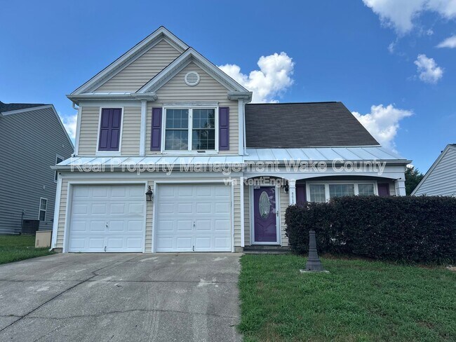 Primary Photo - 4417 Crowfield Dr