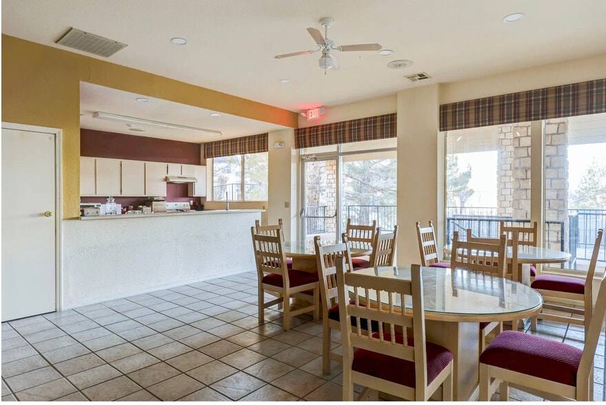 Primary Photo - Club Ambassador