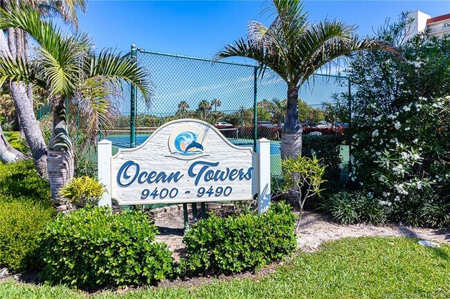Building Photo - 9490 S Ocean Dr
