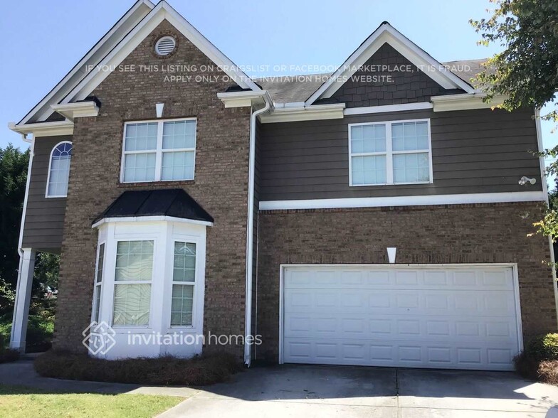 Primary Photo - 3114 Flery Way S W