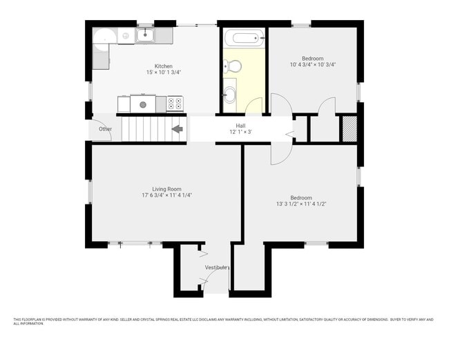 Building Photo - 4221 Buchanan Ave SW