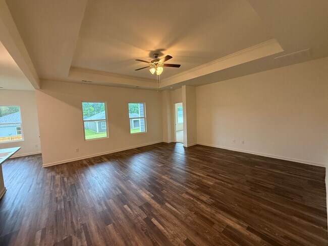 Building Photo - Springville’s Archers Brooke Community one...