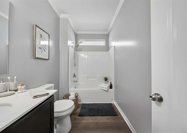 Building Photo - 7802 Hereford St