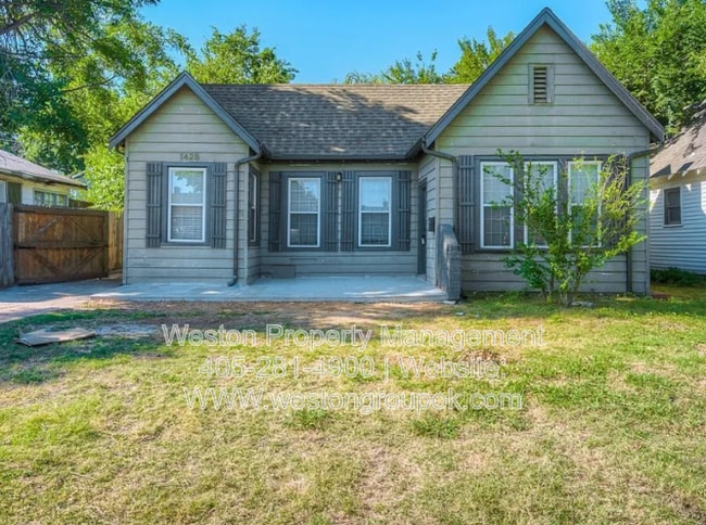 Primary Photo - 1428 NW 45th St