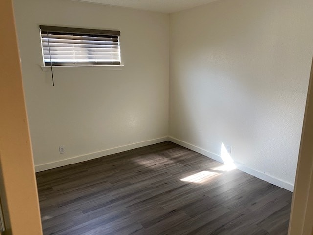 Bedroom 1 - 313 Thomas St