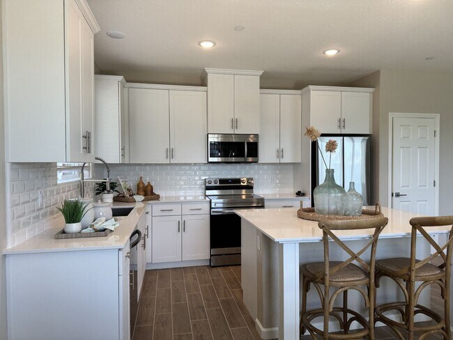 Building Photo - Brand New Former Model Home in Riverstone