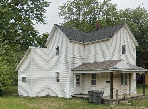 Building Photo - 1064 S Central Ave