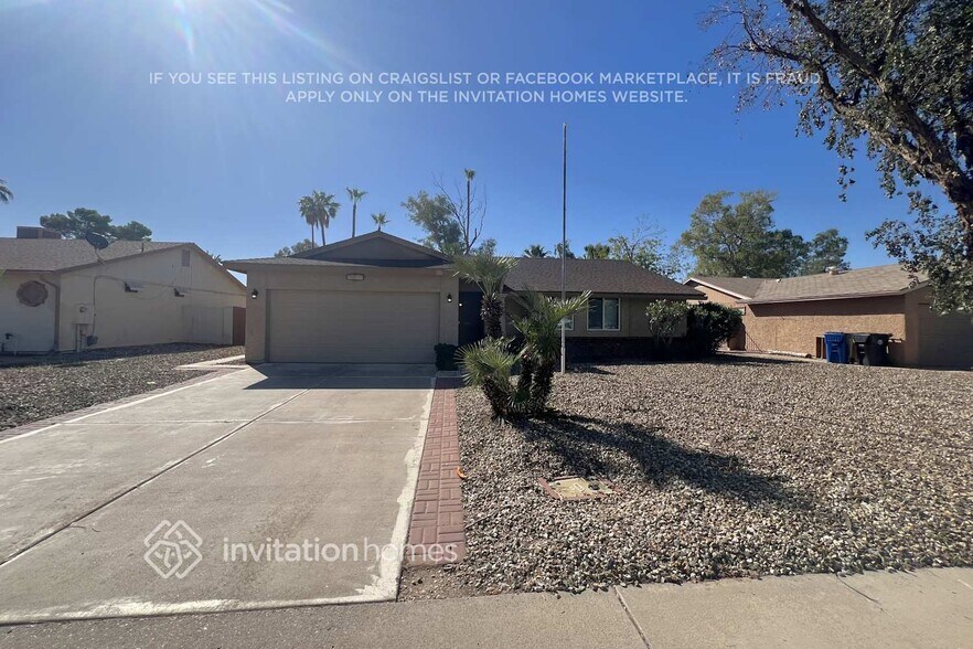 Primary Photo - 7215 E Pueblo Ave