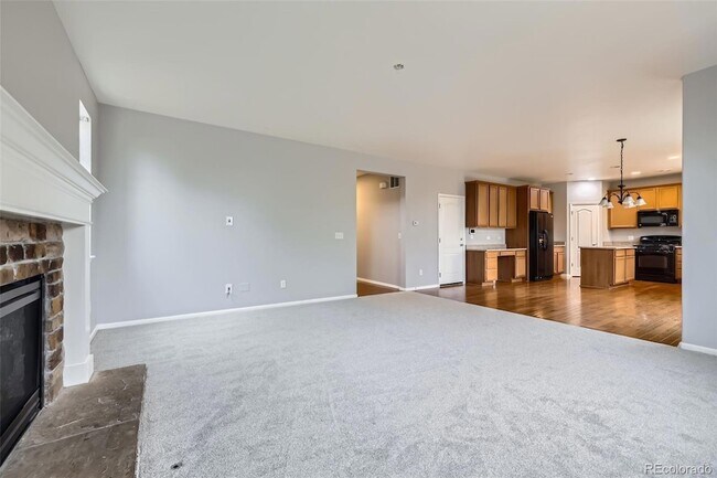 Building Photo - 6047 S Jamestown Way