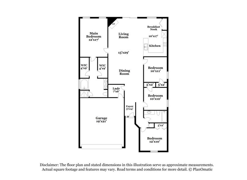 Building Photo - 1263 Ravens Trace Ln