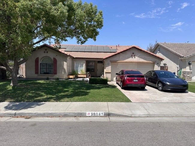 Building Photo - 9804 Marby Grange Way