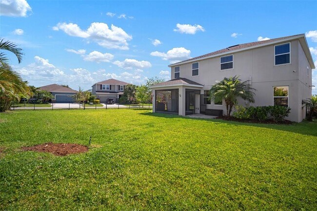 Building Photo - 6413 Triton Ln