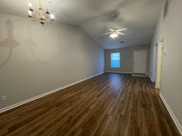 Building Photo - 504 Edgecliff Ln