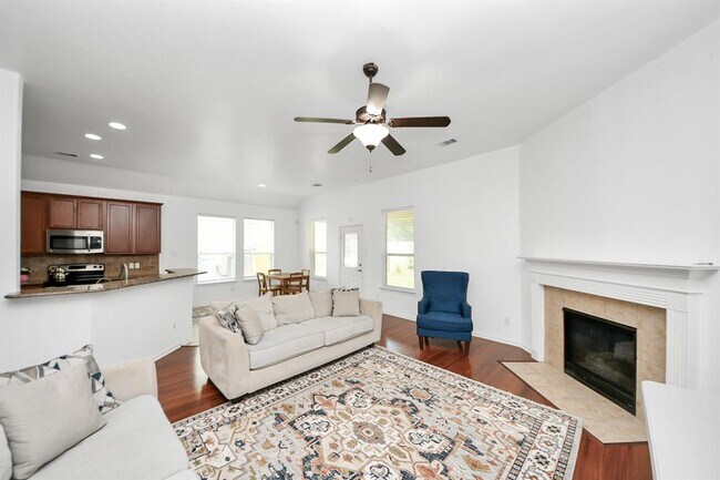 Building Photo - 18126 Rustic Brook Ct
