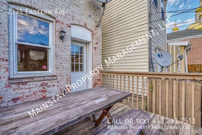 Building Photo - 2335 Eastern Ave