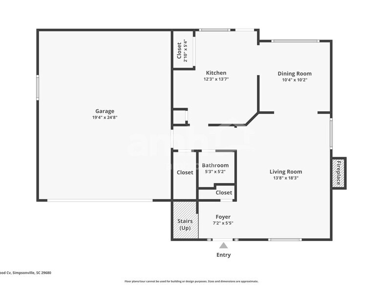 Building Photo - 10 Teakwood Cove