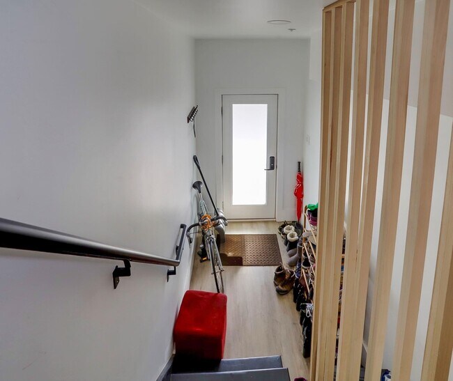 Building Photo - 1507 West St