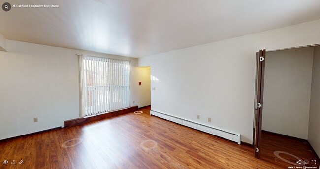 Interior Photo - Oakfield Apartments