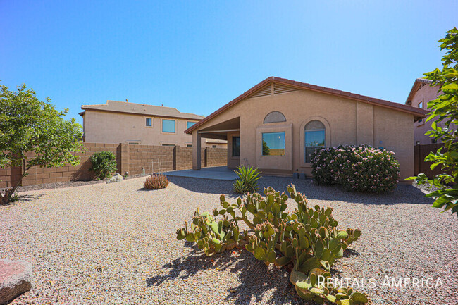 Building Photo - 28514 N Desert Hills Dr