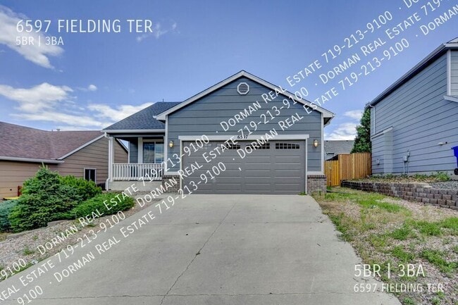 Primary Photo - 6597 Fielding Terrace