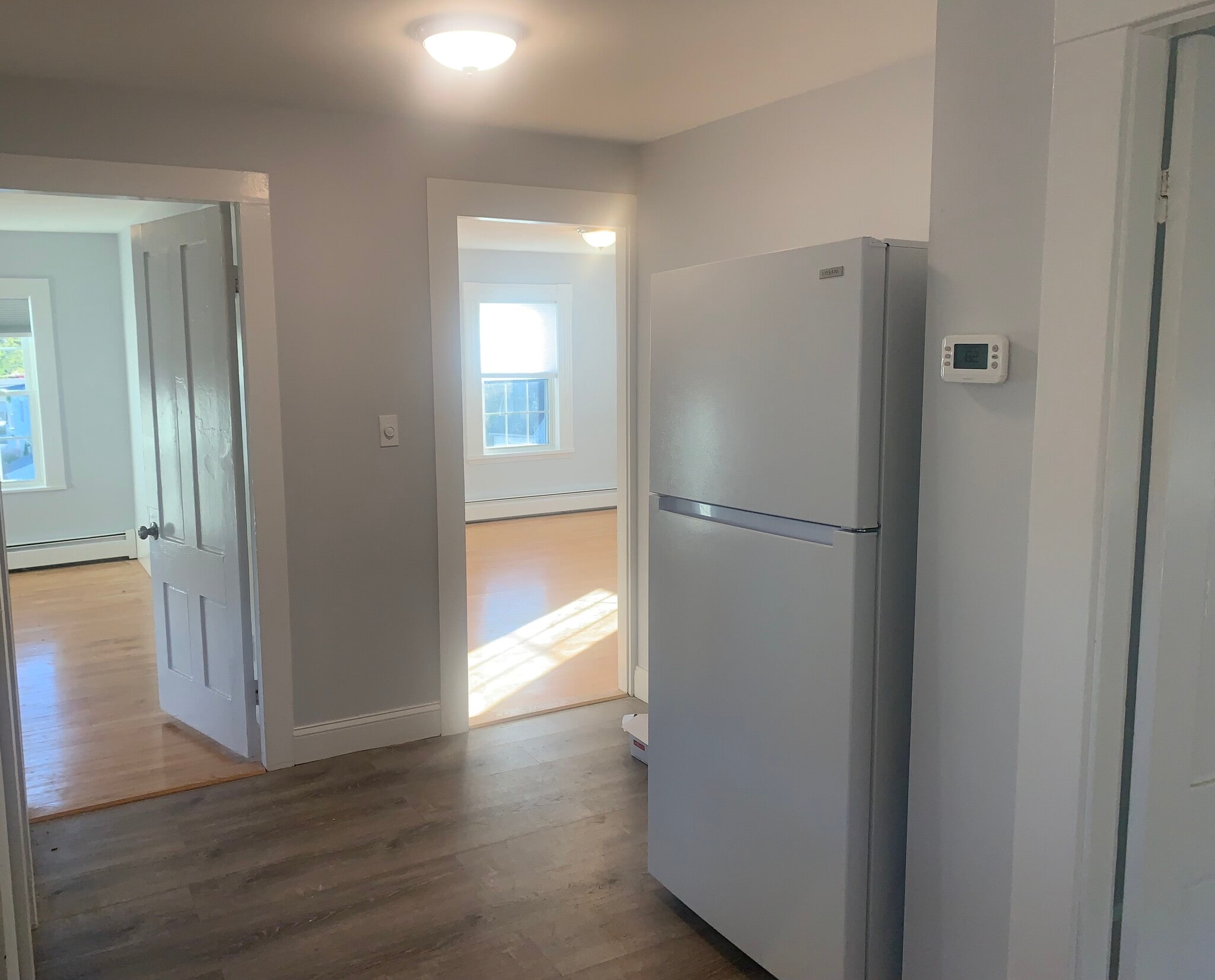 Kitchen - 12 Maple Cir