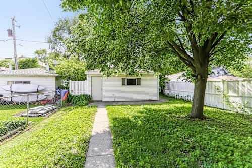Building Photo - 923 Marengo Ave