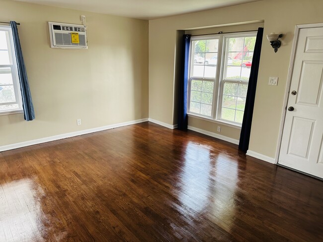 Living Room - 7361 W Manchester Ave