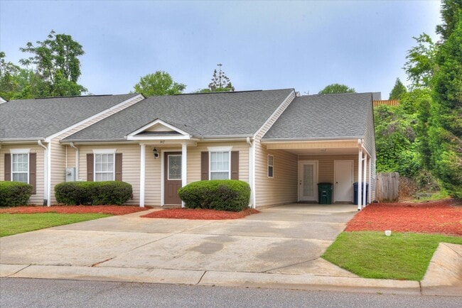 Primary Photo - 147 Portofino Ln SW