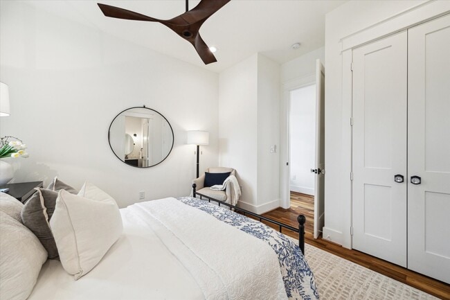 Building Photo - 1514 31st St