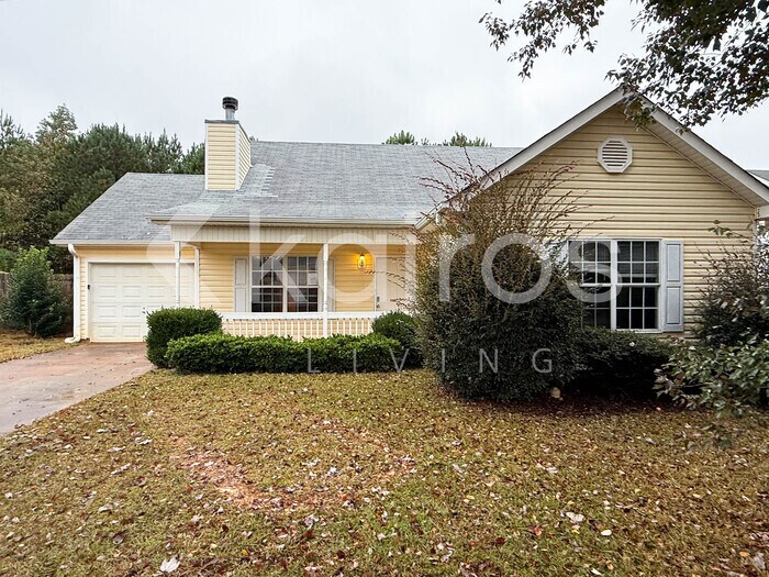 Primary Photo - 1763 Park Ct